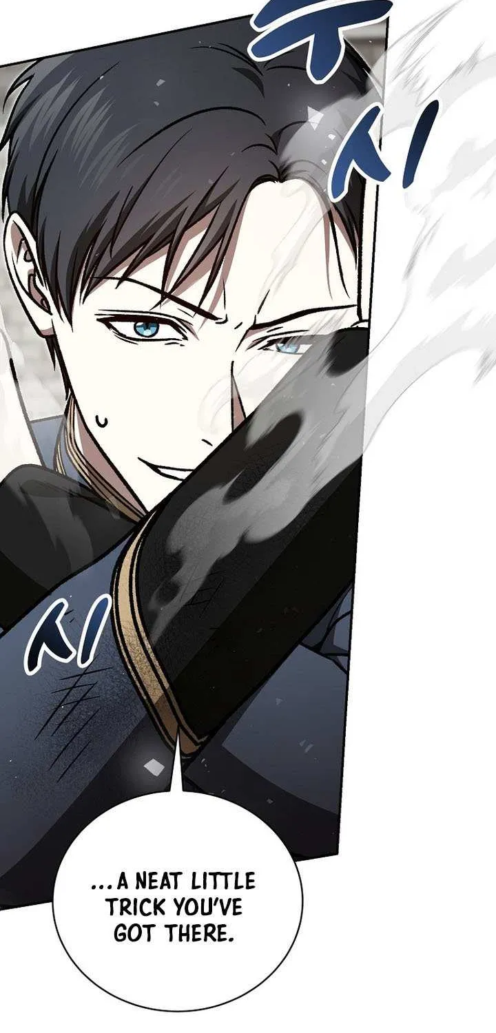 Read Concept Grasping Magic Genius chapter 40 image 57 on Lezhin