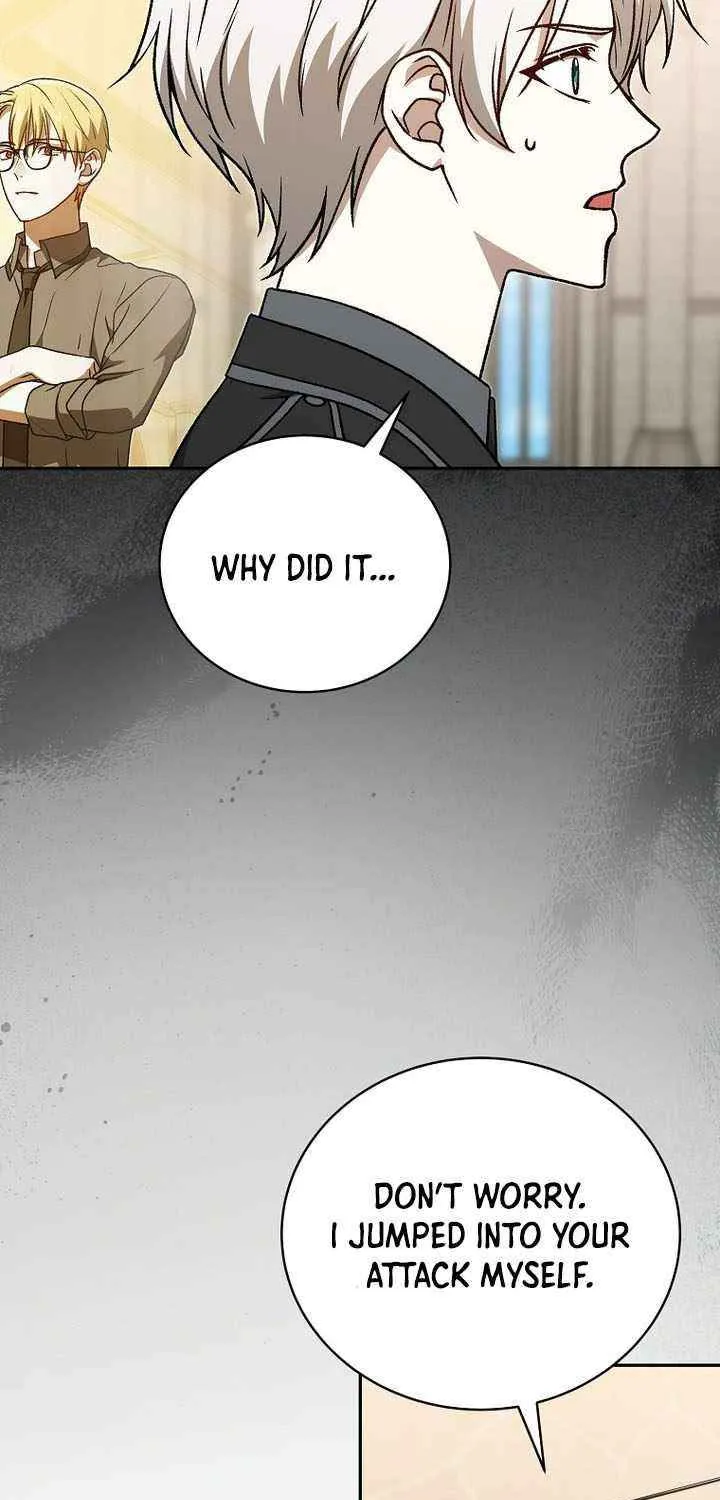 Read Concept Grasping Magic Genius chapter 41 image 100 on Lezhin