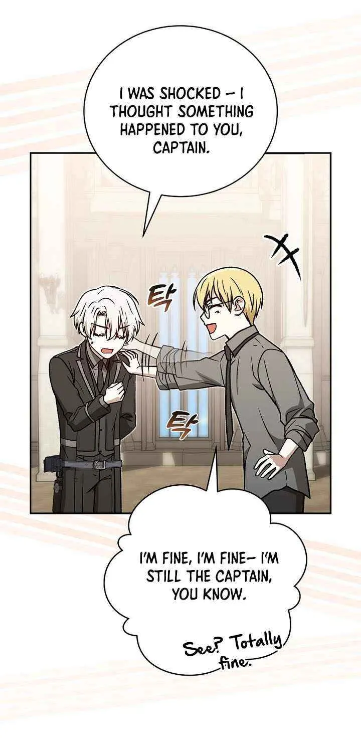Read Concept Grasping Magic Genius chapter 41 image 104 on Lezhin