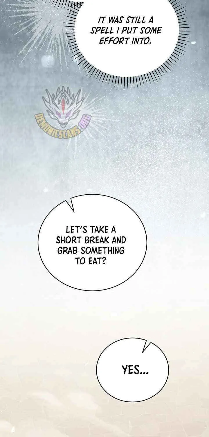Read Concept Grasping Magic Genius chapter 41 image 106 on Lezhin