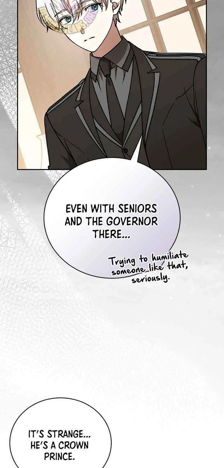 Read Concept Grasping Magic Genius chapter 41 image 11 on Lezhin