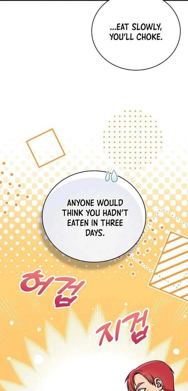 Read Concept Grasping Magic Genius chapter 41 image 2 on Lezhin