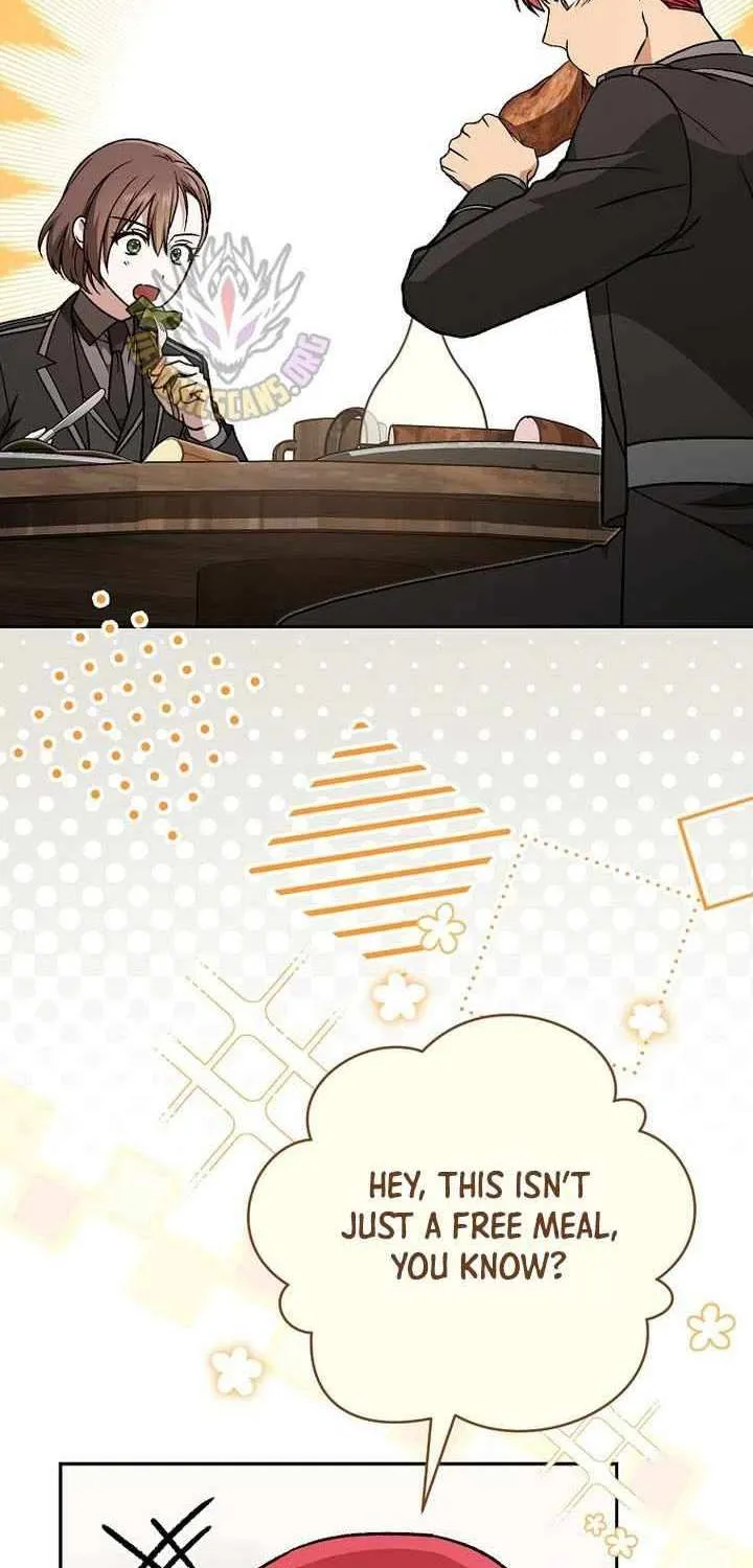 Read Concept Grasping Magic Genius chapter 41 image 3 on Lezhin