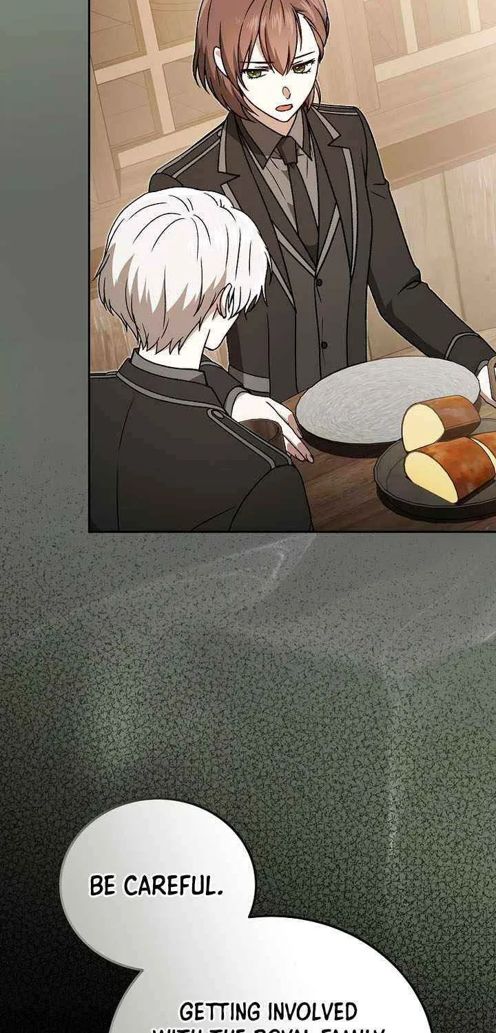 Read Concept Grasping Magic Genius chapter 41 image 30 on Lezhin