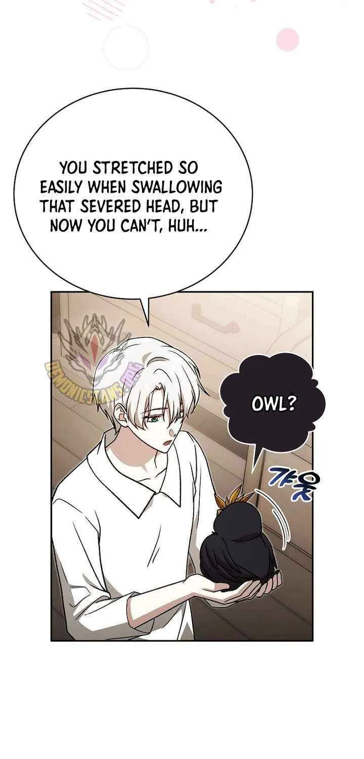 Read Concept Grasping Magic Genius chapter 41 image 39 on Lezhin