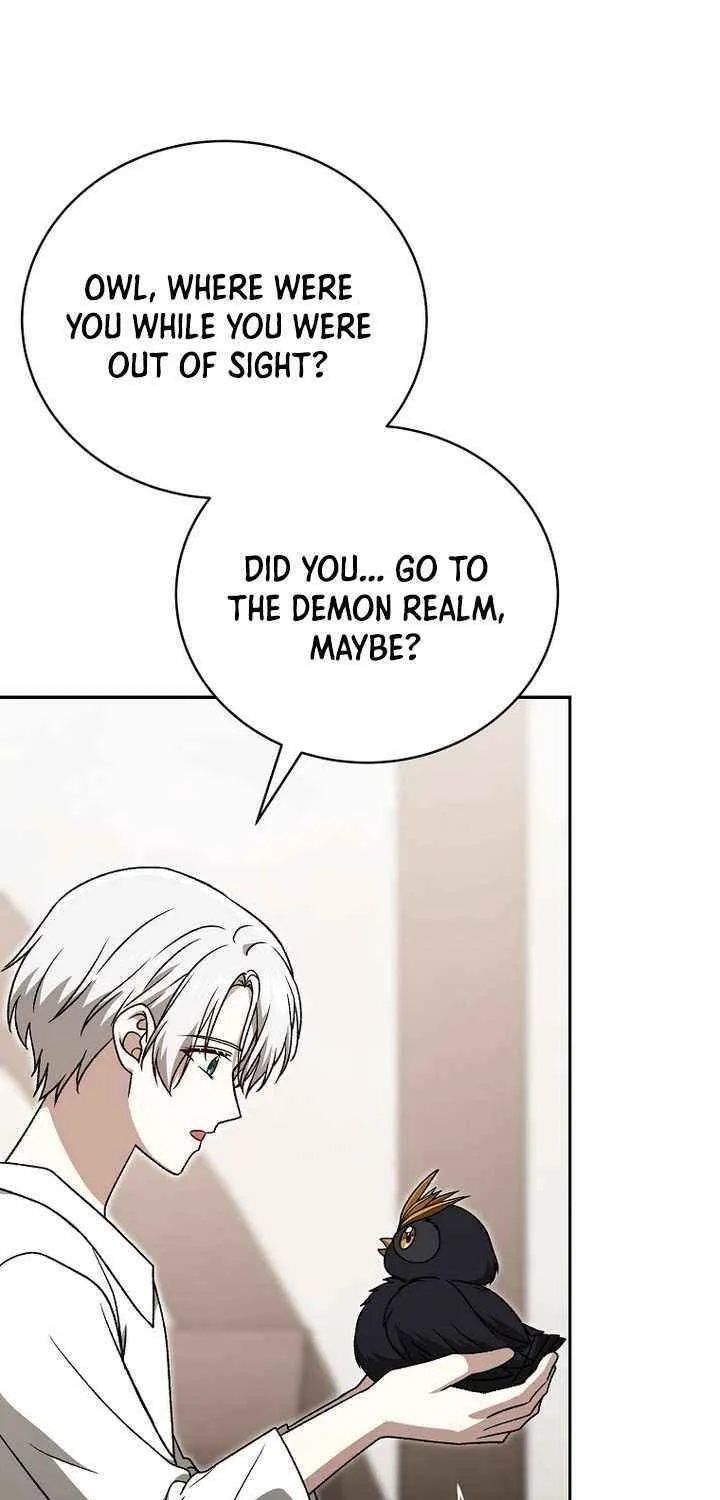 Read Concept Grasping Magic Genius chapter 41 image 40 on Lezhin