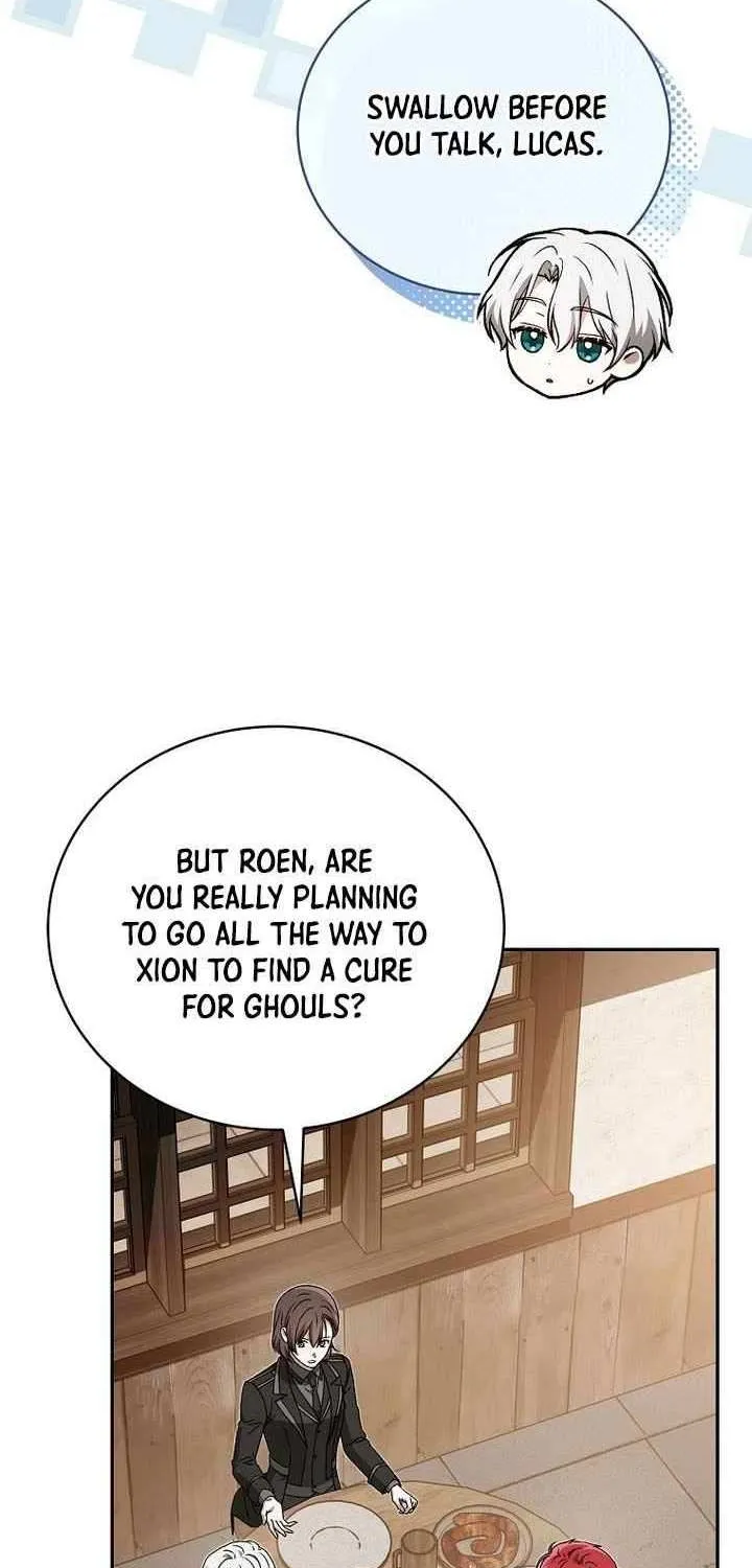 Read Concept Grasping Magic Genius chapter 41 image 5 on Lezhin