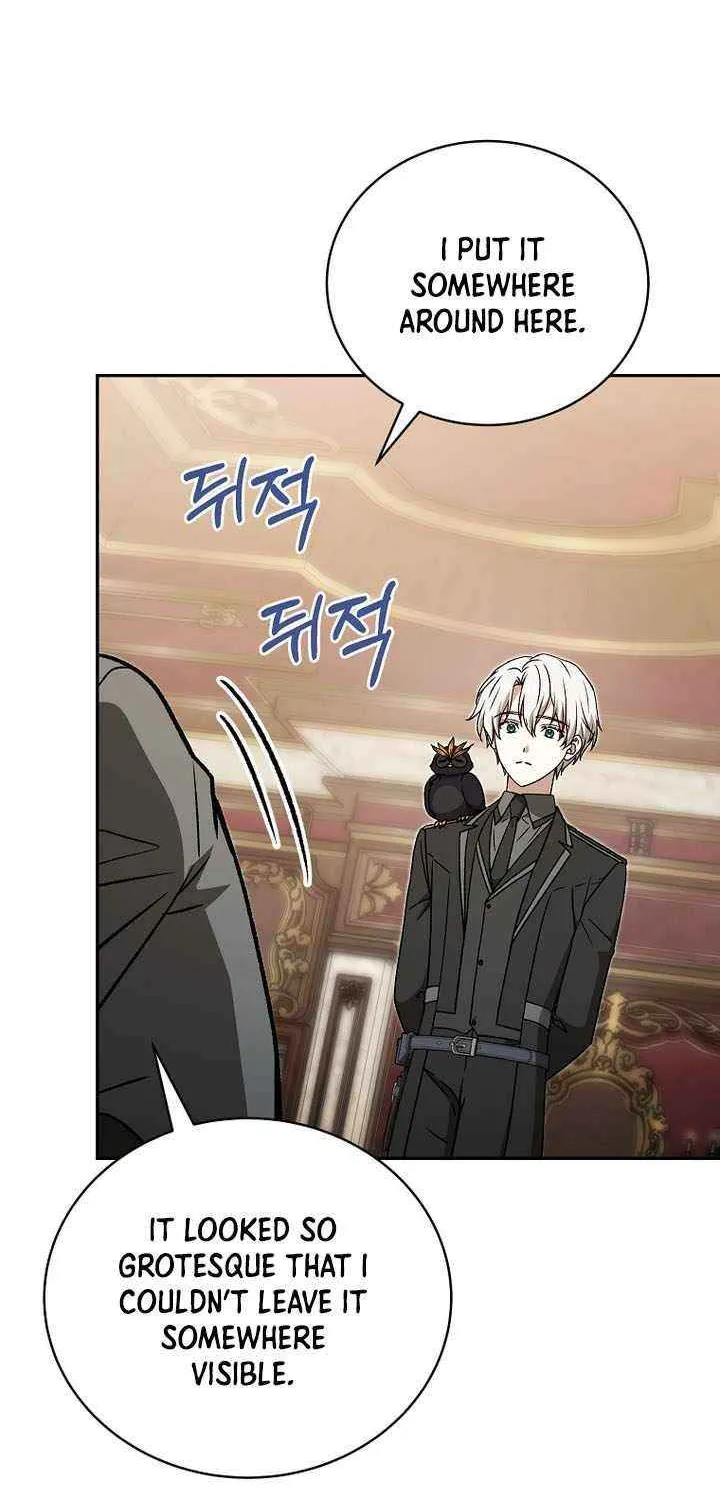 Read Concept Grasping Magic Genius chapter 41 image 51 on Lezhin