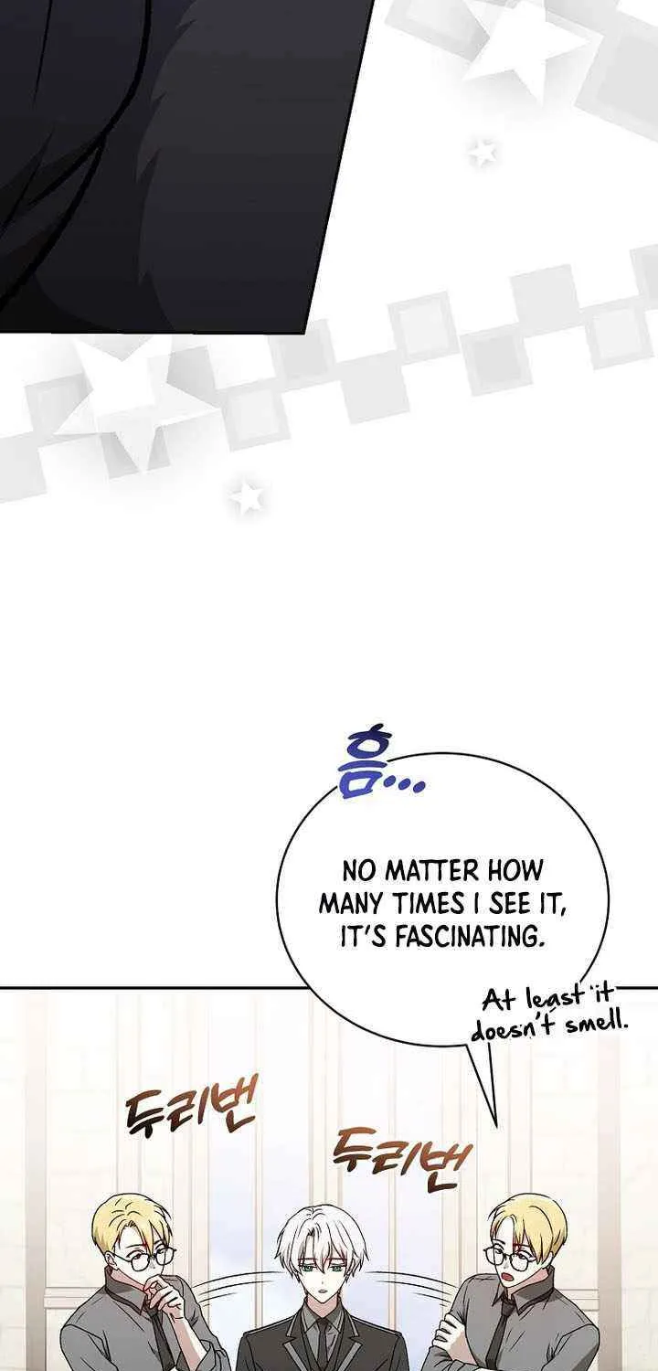 Read Concept Grasping Magic Genius chapter 41 image 61 on Lezhin