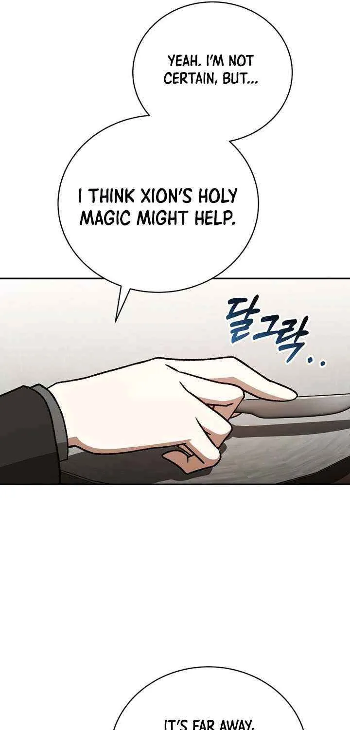 Read Concept Grasping Magic Genius chapter 41 image 8 on Lezhin