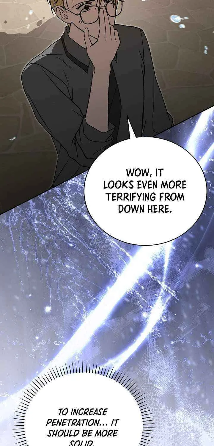 Read Concept Grasping Magic Genius chapter 41 image 80 on Lezhin