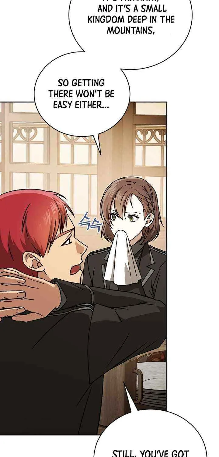 Read Concept Grasping Magic Genius chapter 41 image 9 on Lezhin