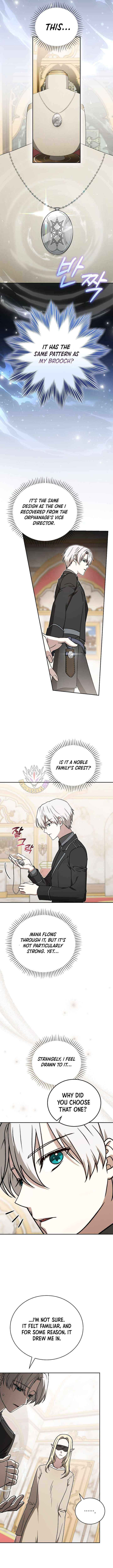 Read Concept Grasping Magic Genius chapter 42 image 10 on Lezhin
