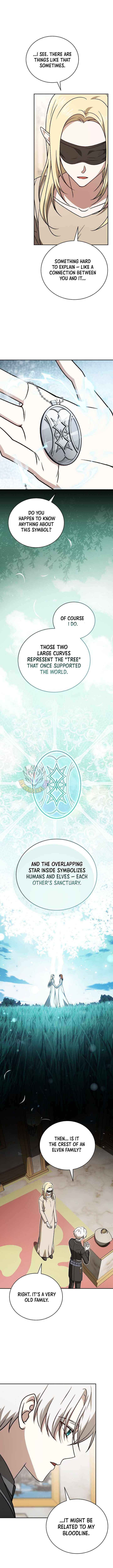 Read Concept Grasping Magic Genius chapter 42 image 11 on Lezhin