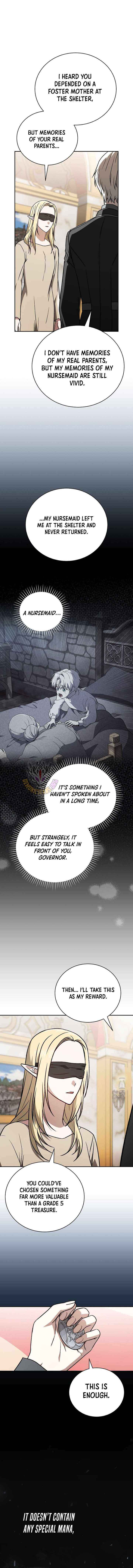 Read Concept Grasping Magic Genius chapter 42 image 12 on Lezhin