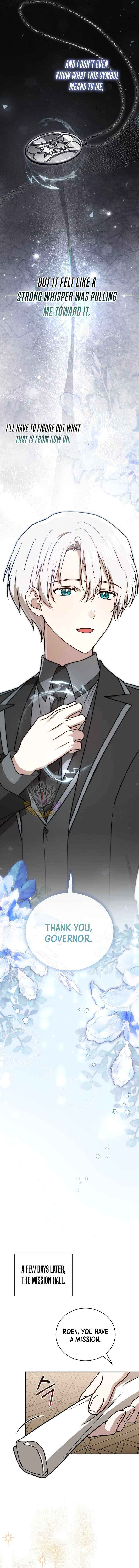 Read Concept Grasping Magic Genius chapter 42 image 13 on Lezhin