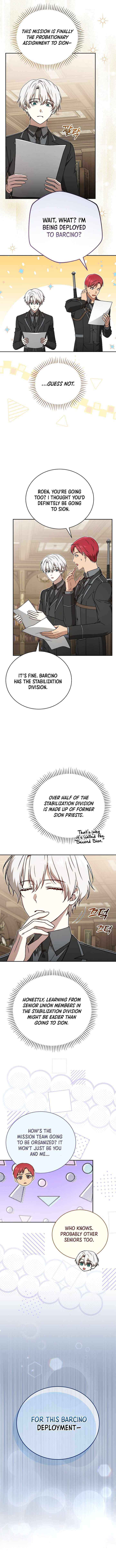 Read Concept Grasping Magic Genius chapter 42 image 14 on Lezhin