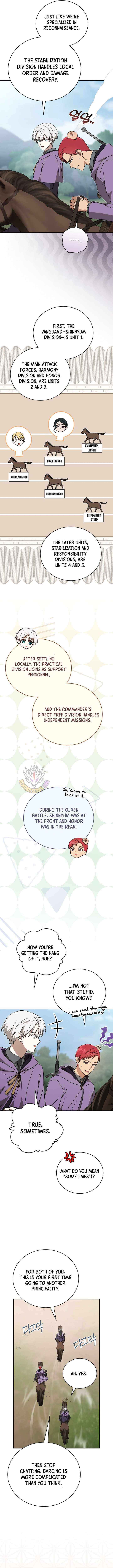 Read Concept Grasping Magic Genius chapter 42 image 16 on Lezhin