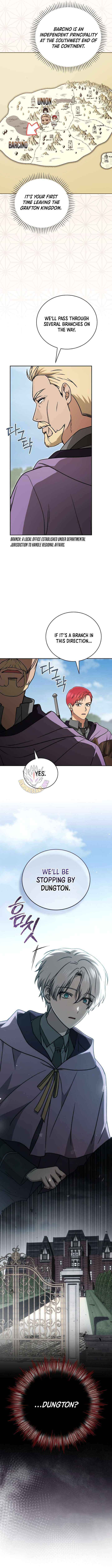 Read Concept Grasping Magic Genius chapter 42 image 17 on Lezhin
