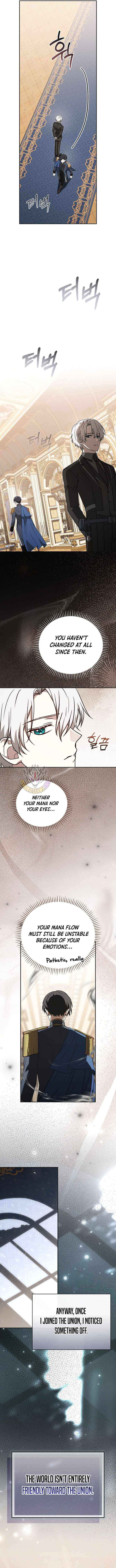 Read Concept Grasping Magic Genius chapter 42 image 4 on Lezhin