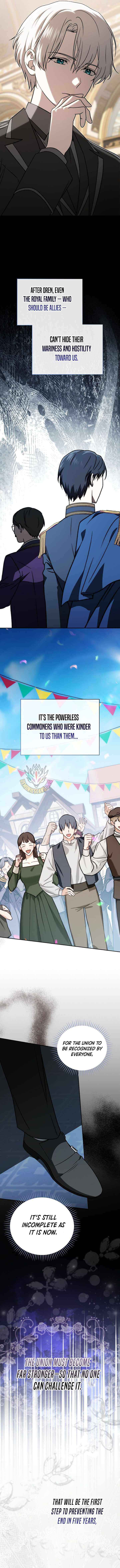 Read Concept Grasping Magic Genius chapter 42 image 5 on Lezhin