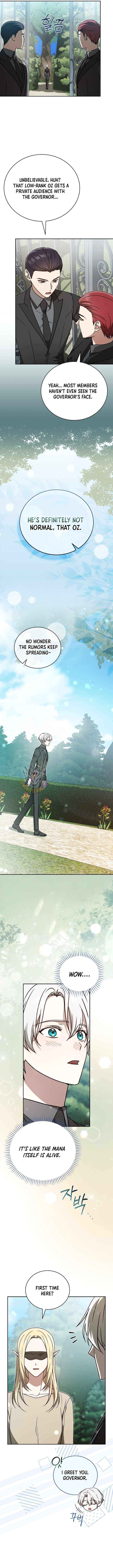 Read Concept Grasping Magic Genius chapter 42 image 7 on Lezhin