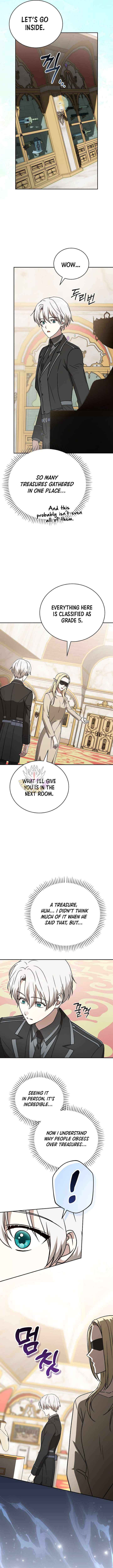 Read Concept Grasping Magic Genius chapter 42 image 9 on Lezhin