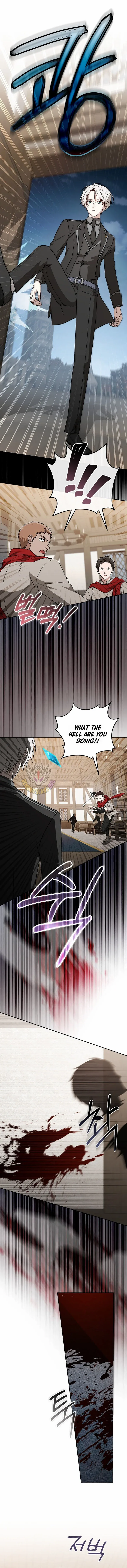 Read Concept Grasping Magic Genius chapter 43 image 10 on Lezhin