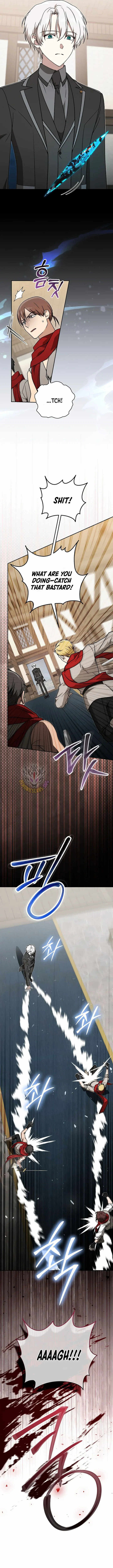 Read Concept Grasping Magic Genius chapter 43 image 11 on Lezhin