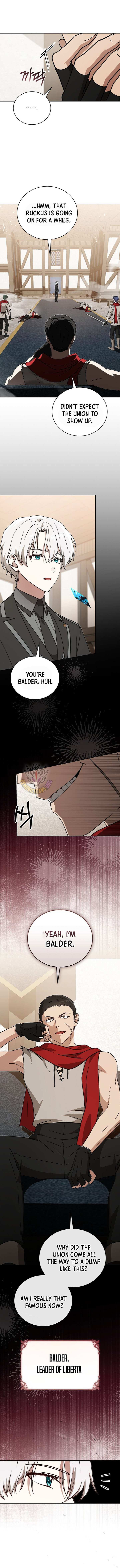 Read Concept Grasping Magic Genius chapter 43 image 12 on Lezhin