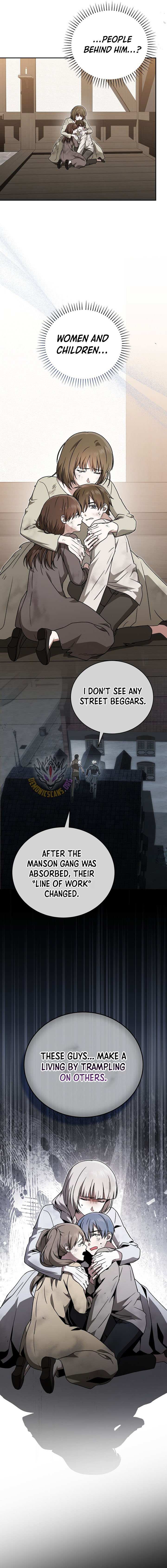 Read Concept Grasping Magic Genius chapter 43 image 13 on Lezhin