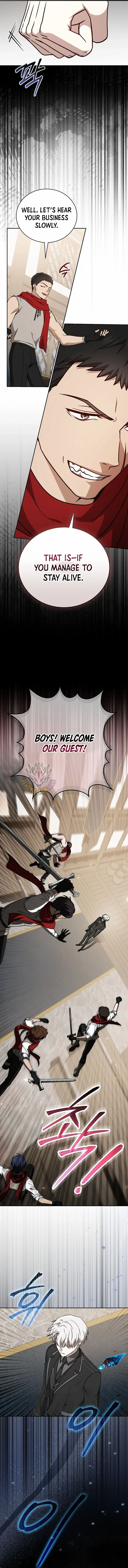 Read Concept Grasping Magic Genius chapter 43 image 14 on Lezhin