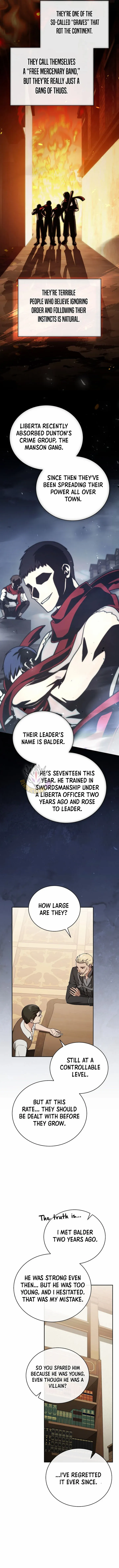 Read Concept Grasping Magic Genius chapter 43 image 3 on Lezhin