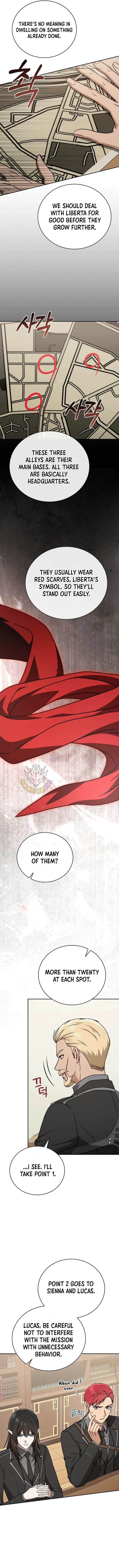 Read Concept Grasping Magic Genius chapter 43 image 4 on Lezhin