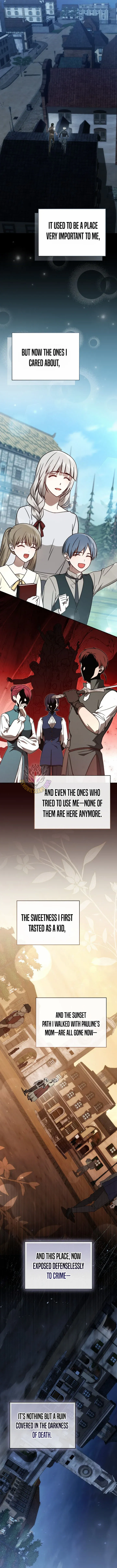 Read Concept Grasping Magic Genius chapter 43 image 8 on Lezhin