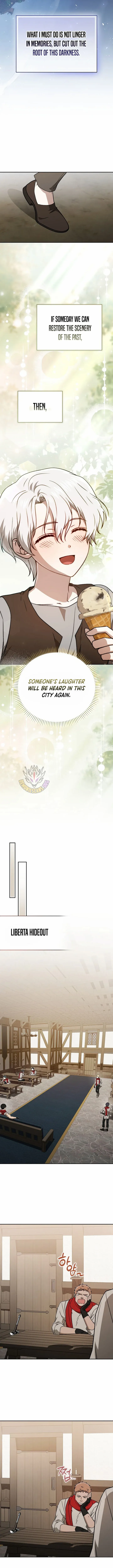 Read Concept Grasping Magic Genius chapter 43 image 9 on Lezhin
