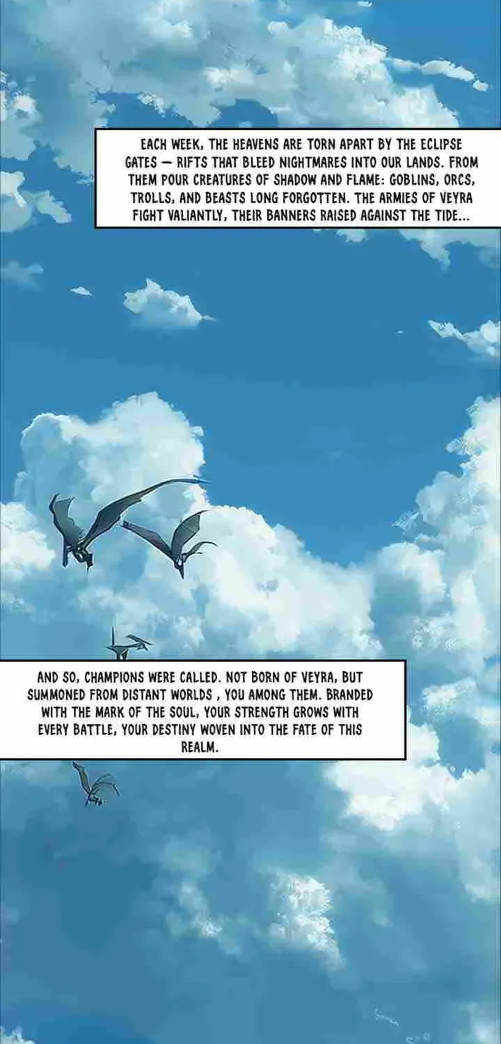 Read Concept Grasping Magic Genius chapter 44 image 1 on Lezhin