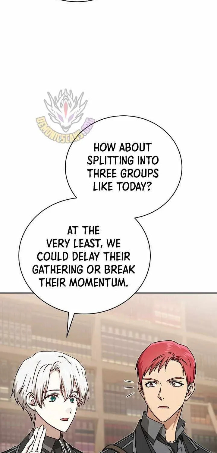Read Concept Grasping Magic Genius chapter 44 image 105 on Lezhin