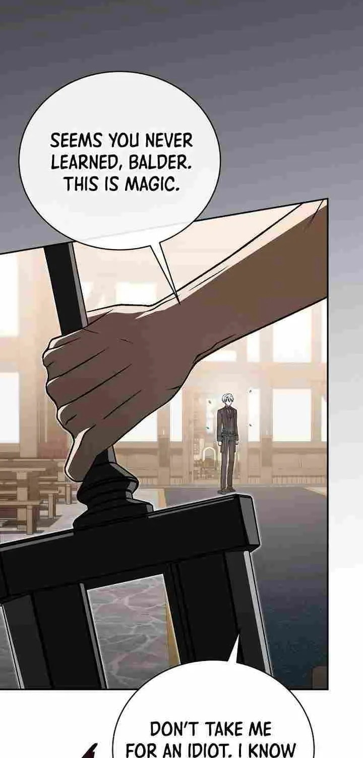 Read Concept Grasping Magic Genius chapter 44 image 11 on Lezhin