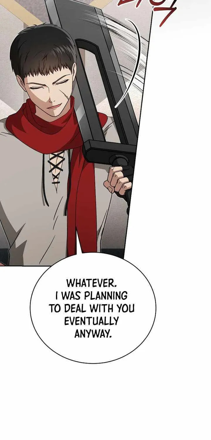 Read Concept Grasping Magic Genius chapter 44 image 17 on Lezhin