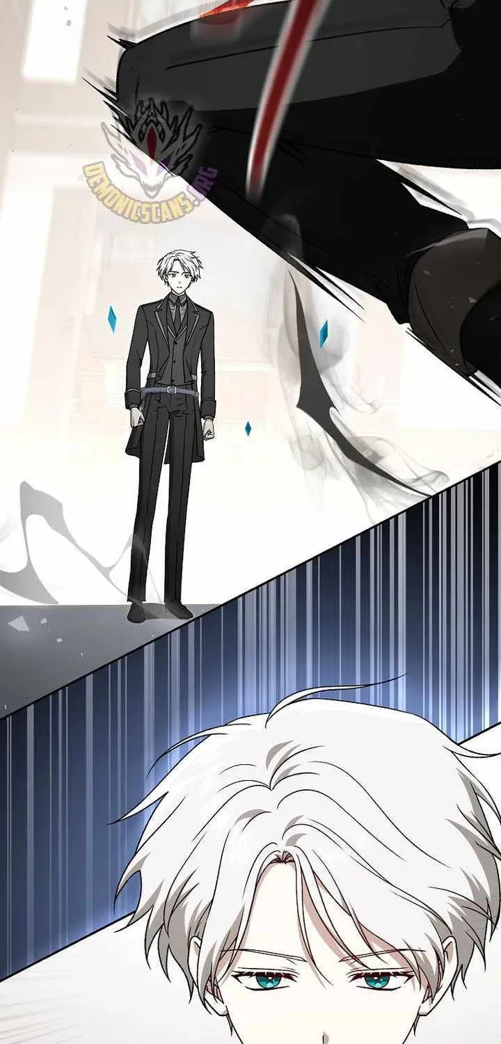 Read Concept Grasping Magic Genius chapter 44 image 22 on Lezhin