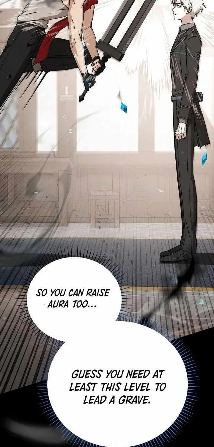 Read Concept Grasping Magic Genius chapter 44 image 24 on Lezhin