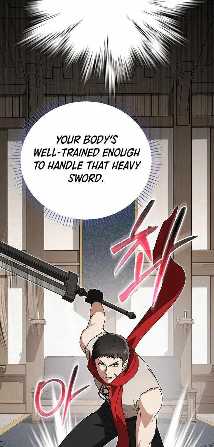 Read Concept Grasping Magic Genius chapter 44 image 26 on Lezhin