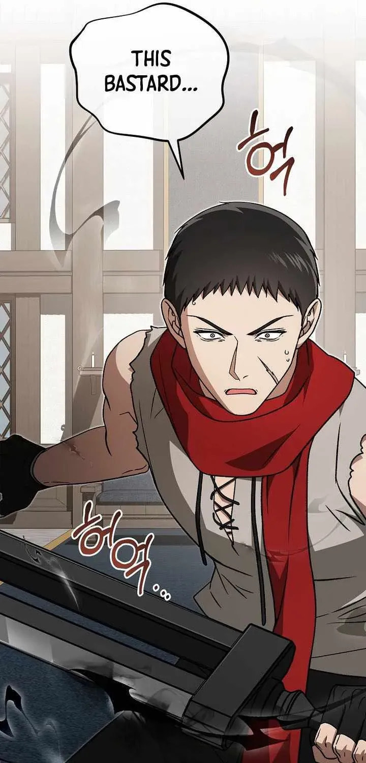 Read Concept Grasping Magic Genius chapter 44 image 33 on Lezhin
