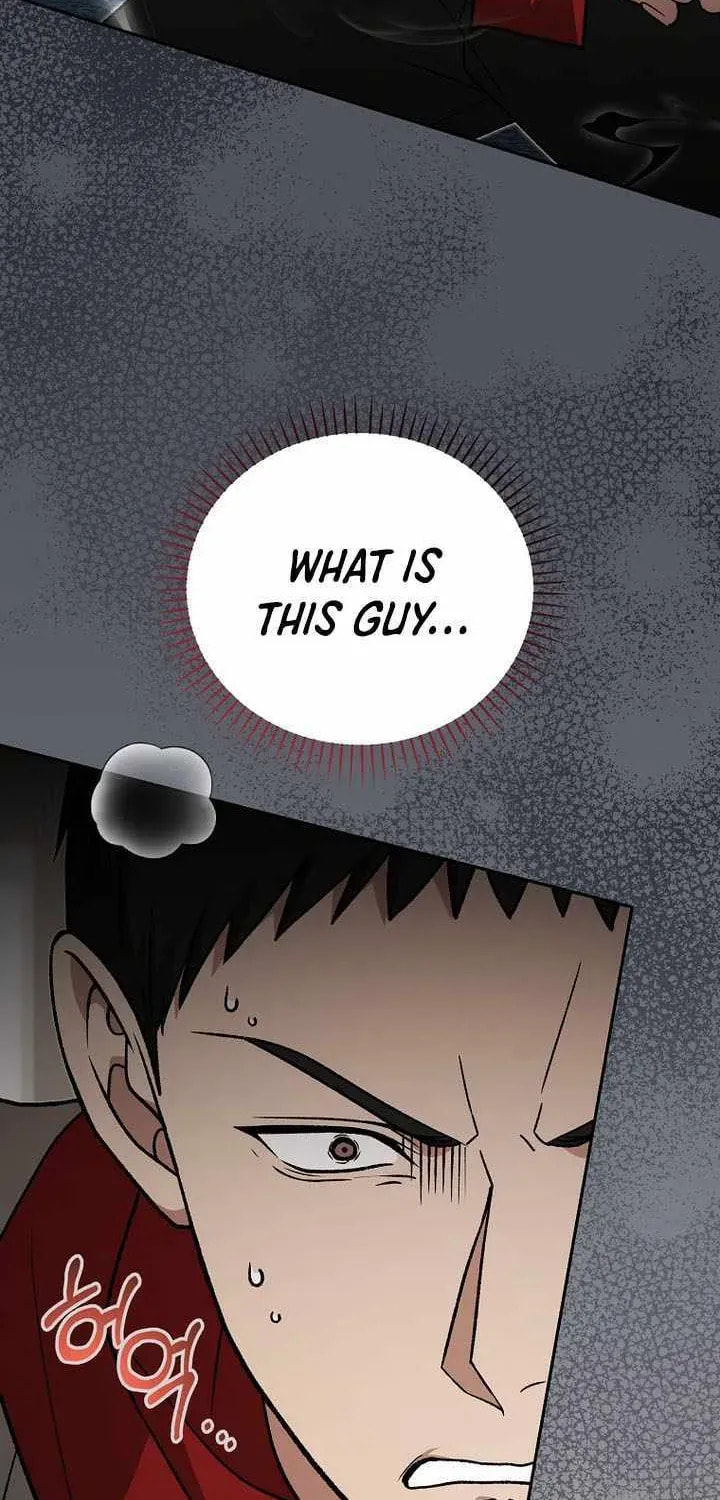 Read Concept Grasping Magic Genius chapter 44 image 34 on Lezhin