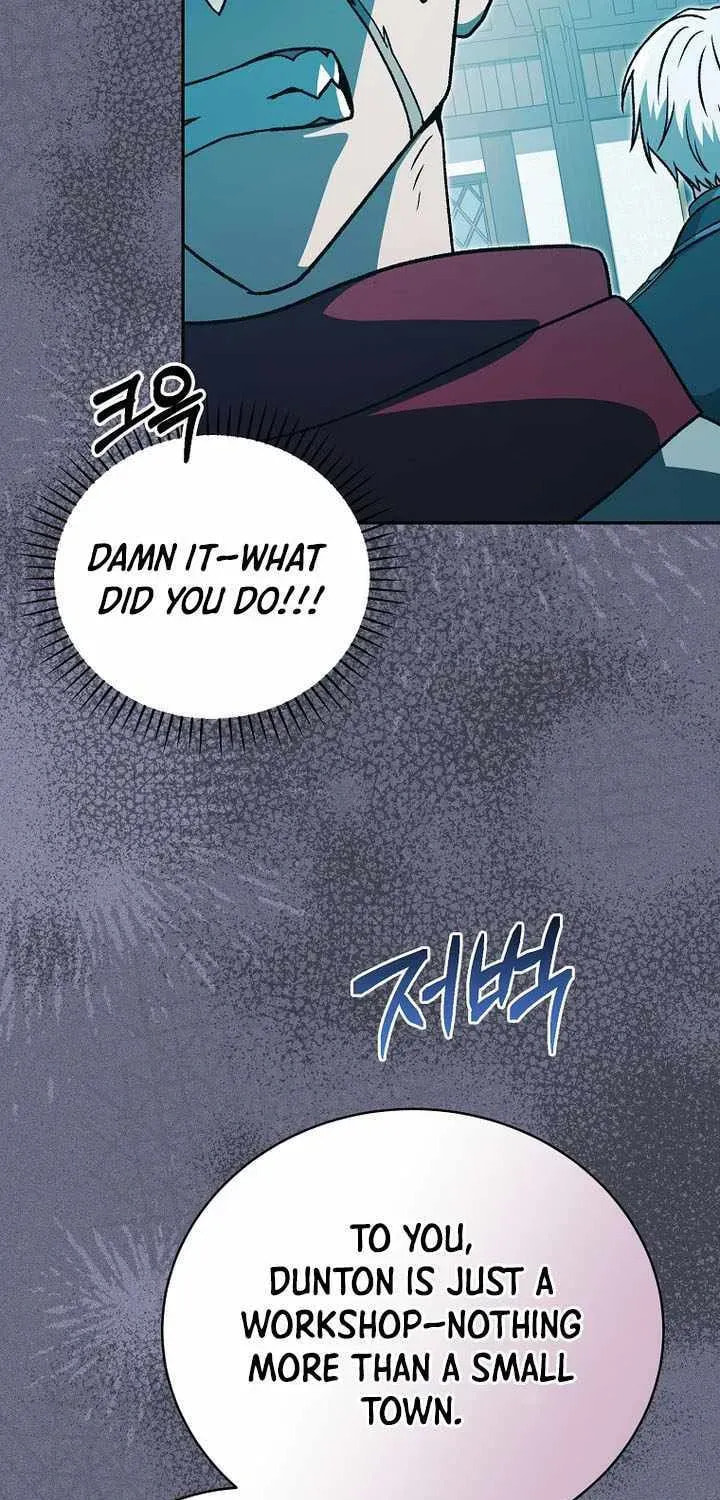 Read Concept Grasping Magic Genius chapter 44 image 57 on Lezhin