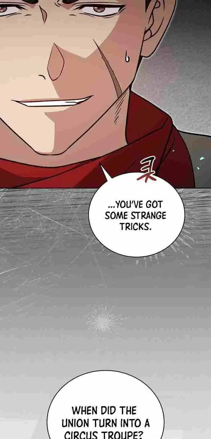 Read Concept Grasping Magic Genius chapter 44 image 8 on Lezhin