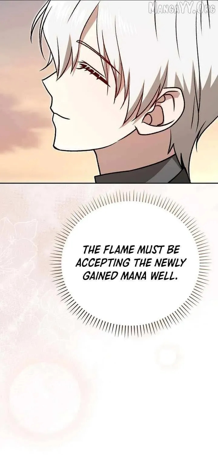 Read Concept Grasping Magic Genius chapter 45 image 106 on Lezhin