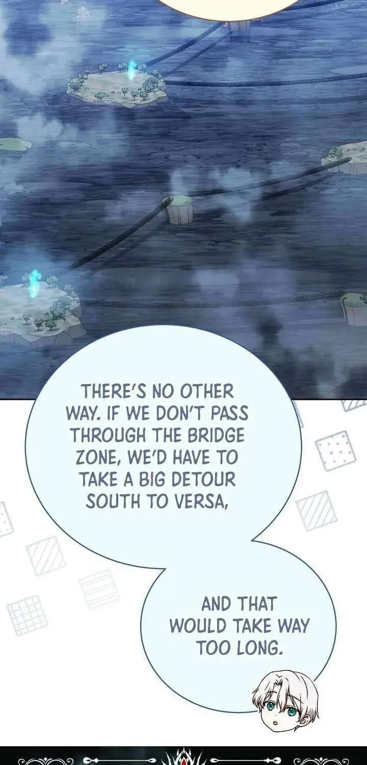 Read Concept Grasping Magic Genius chapter 45 image 11 on Lezhin