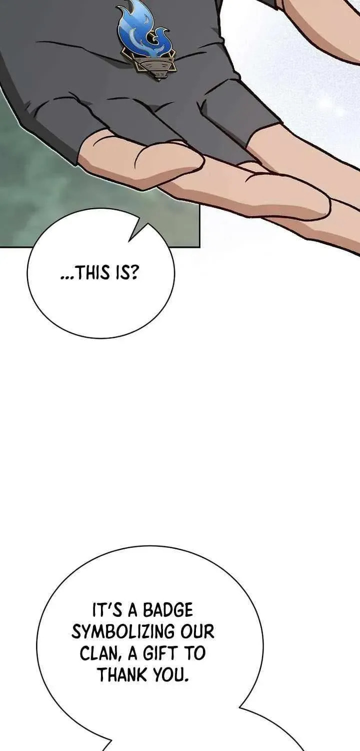 Read Concept Grasping Magic Genius chapter 45 image 110 on Lezhin